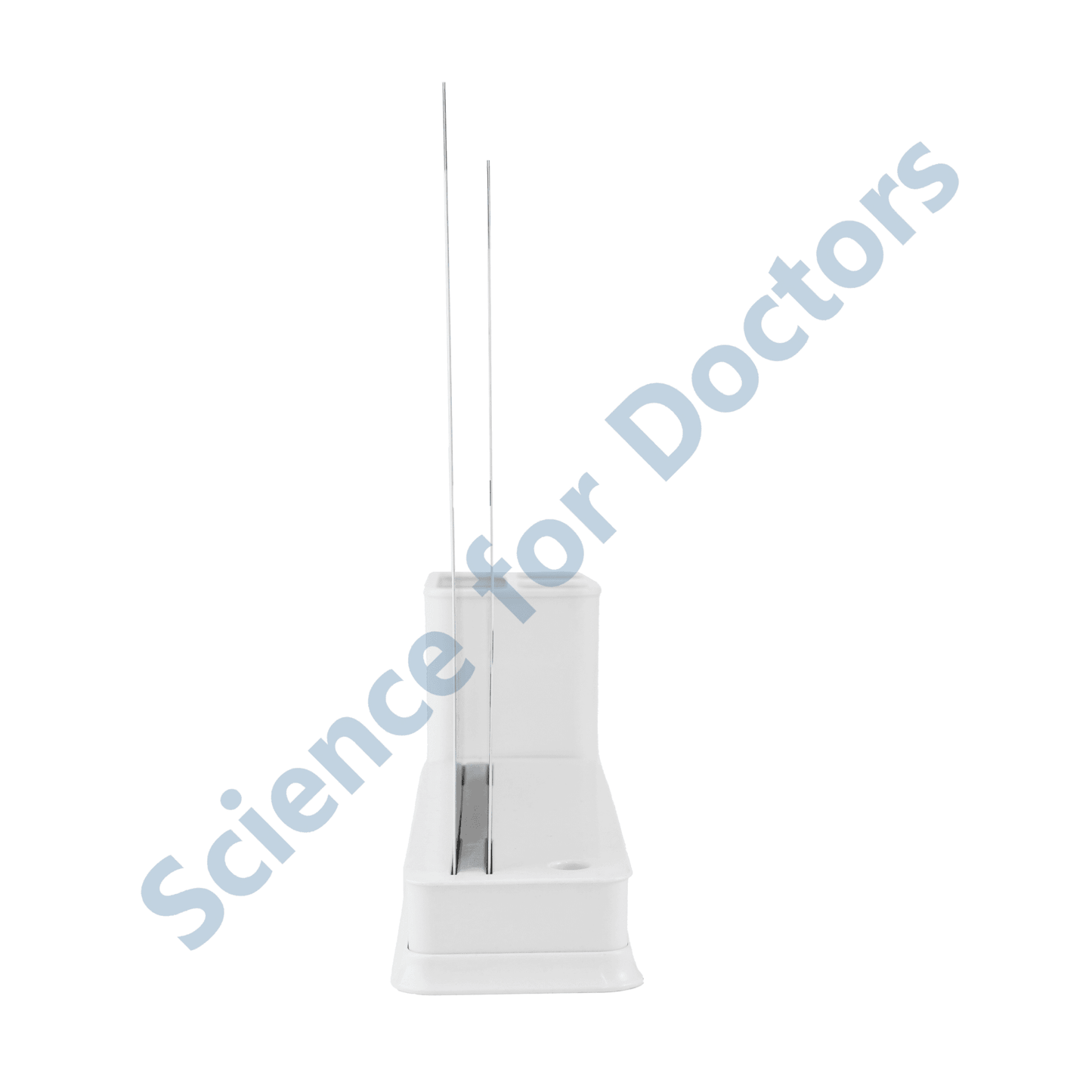 Overactive Bladder: 2 slide on stand with Stationary stand