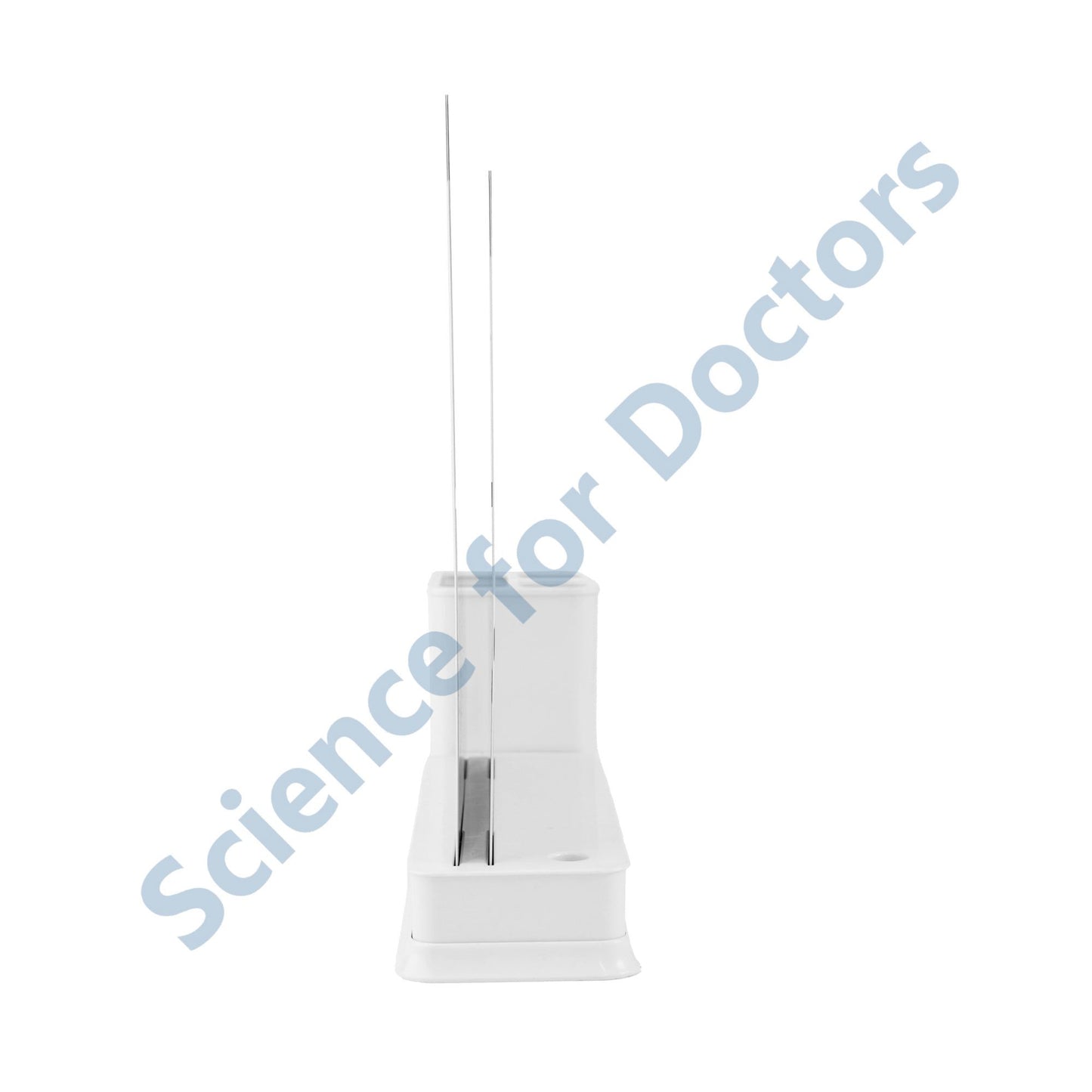 2 Slides Write & Wipe with Stationary Stand  - Know Your Paediatric Asthama