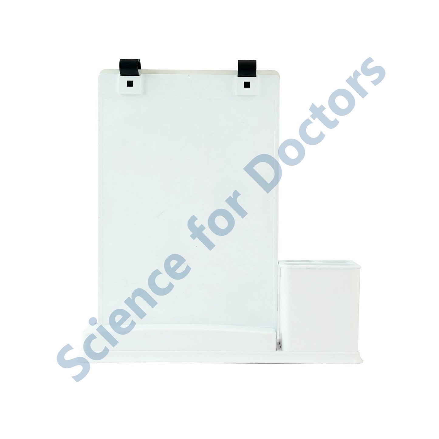 Osteoporosis_1: A4 Flip Wipe With Stationary Stand