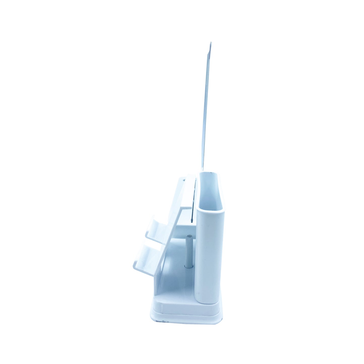 Smart - 1 Slide Write & Wipe With Mobile and Chitpad Stand - Dry Eye