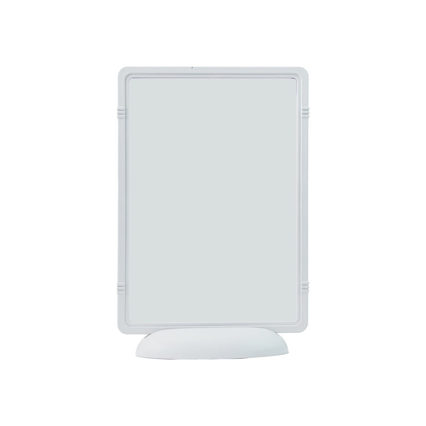 High Blood Pressure: The Frame Write & Wipe