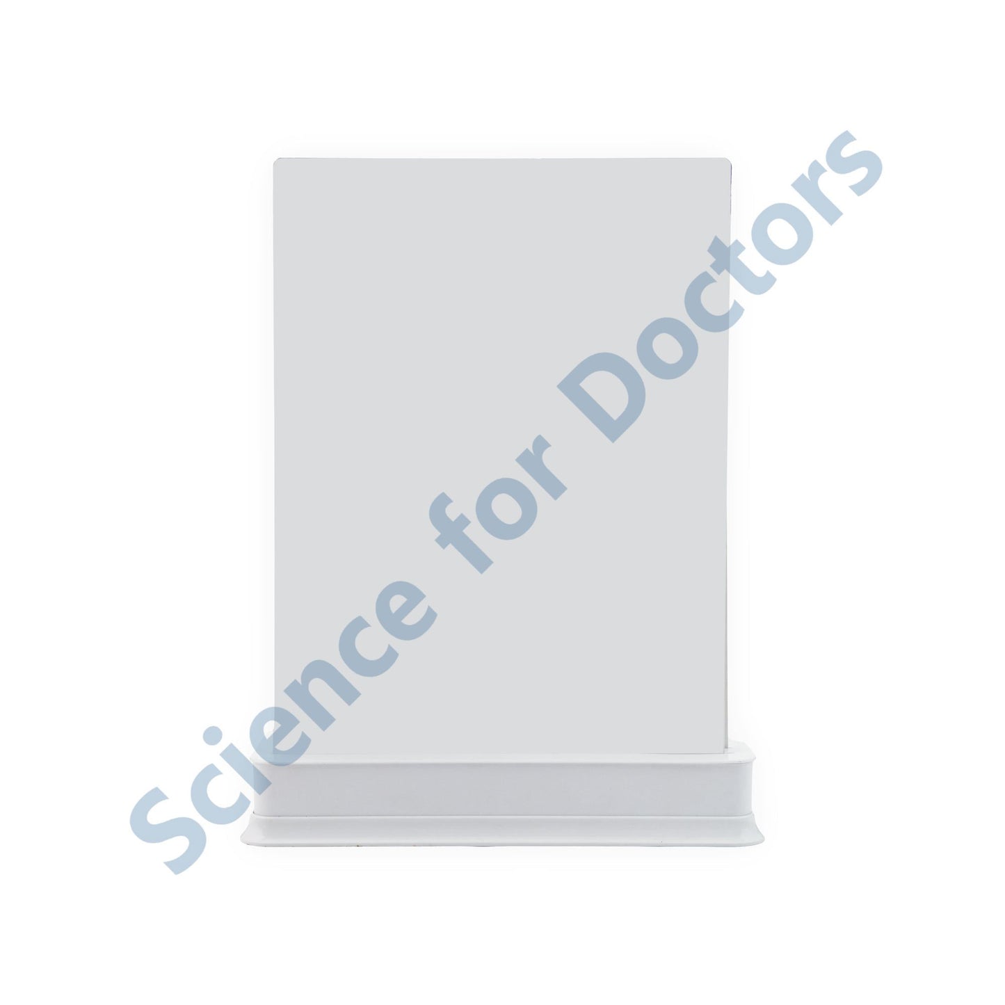 Eye Anatomy: 2 Slides Patient Leaflet Tray