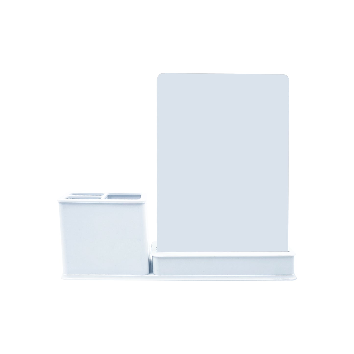 Smart - 3 Slides Write & Wipe With Stationary Stand - Dental Treatment