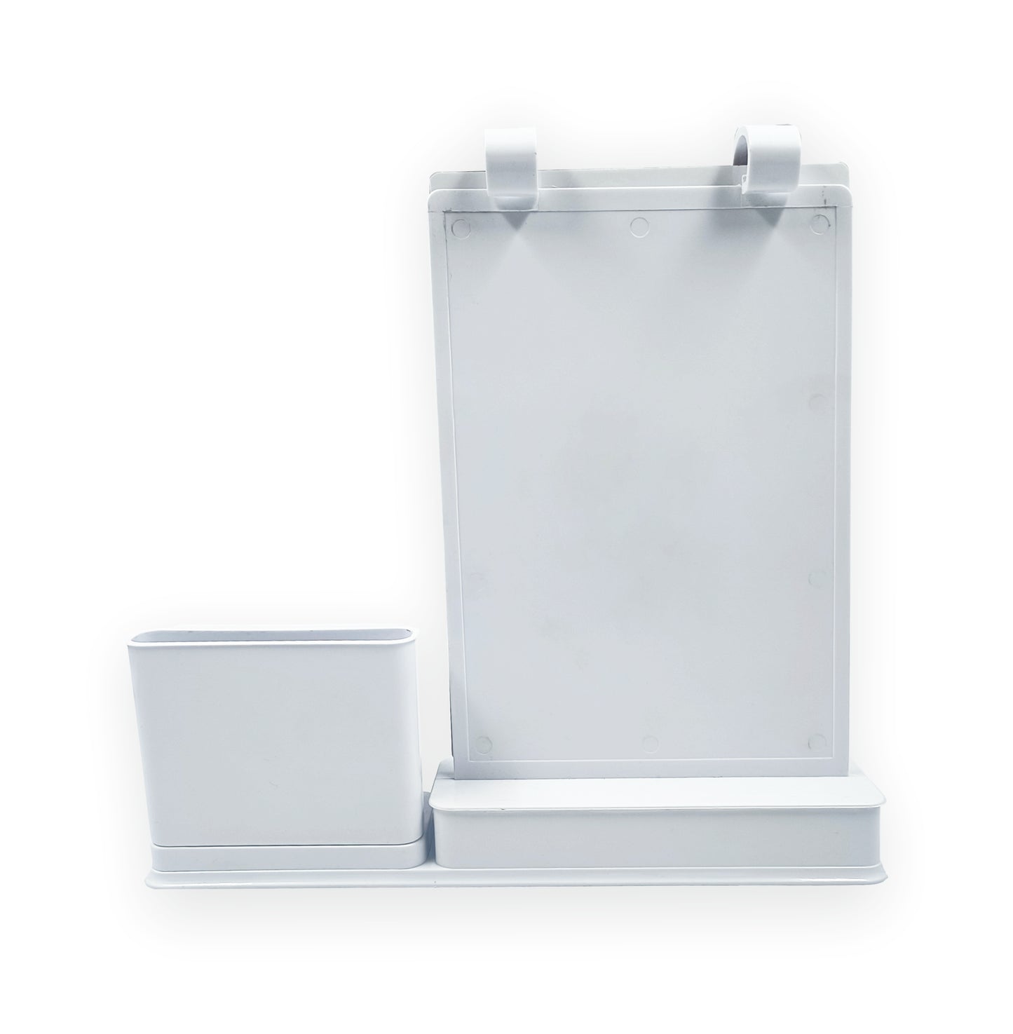 Smart -A5 Flip wipe With Mobile and Chit Pad Stand  - HYPERTENSION WITH ANGINA