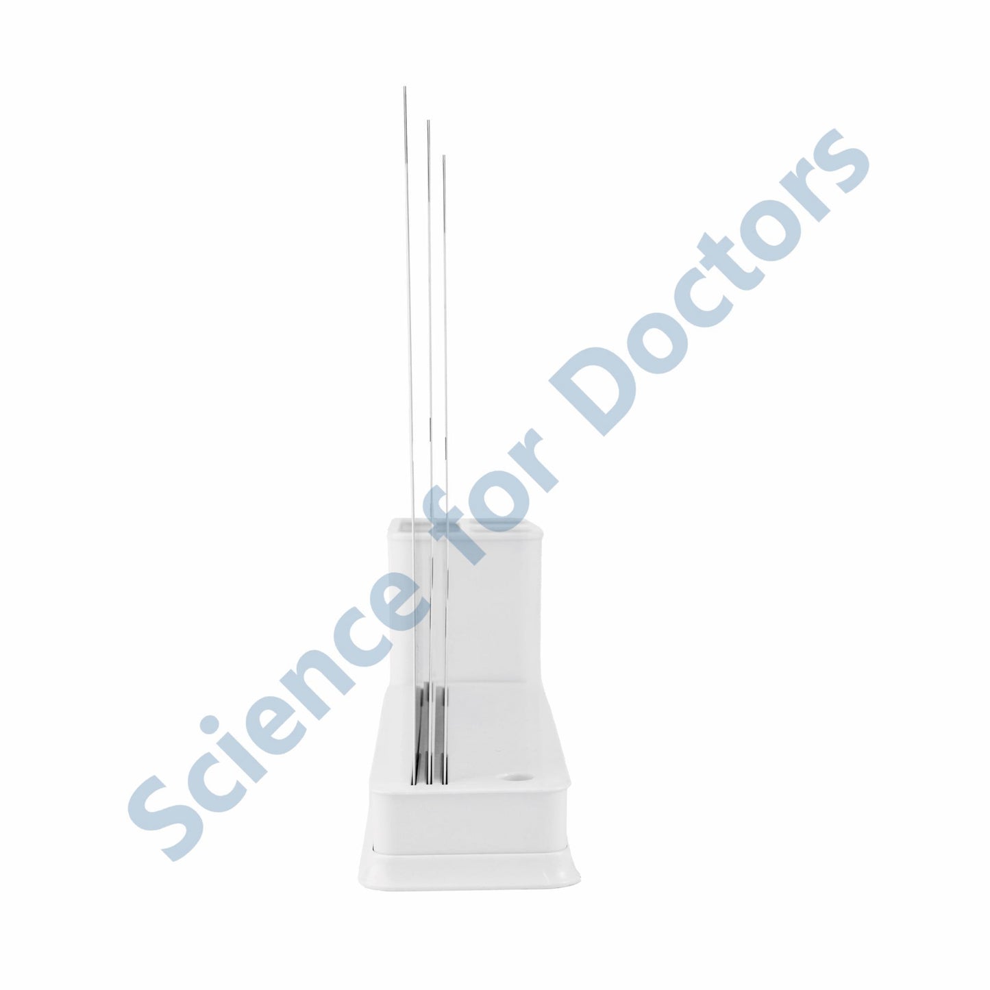 Plaque Rupture and Thrombosis: 3 Slides Write & Wipe with Stationary Stand