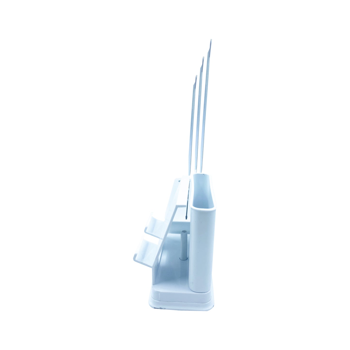 Smart - 3 Slides Write & Wipe With Mobile and Chit pad Stand - Dental Treatment