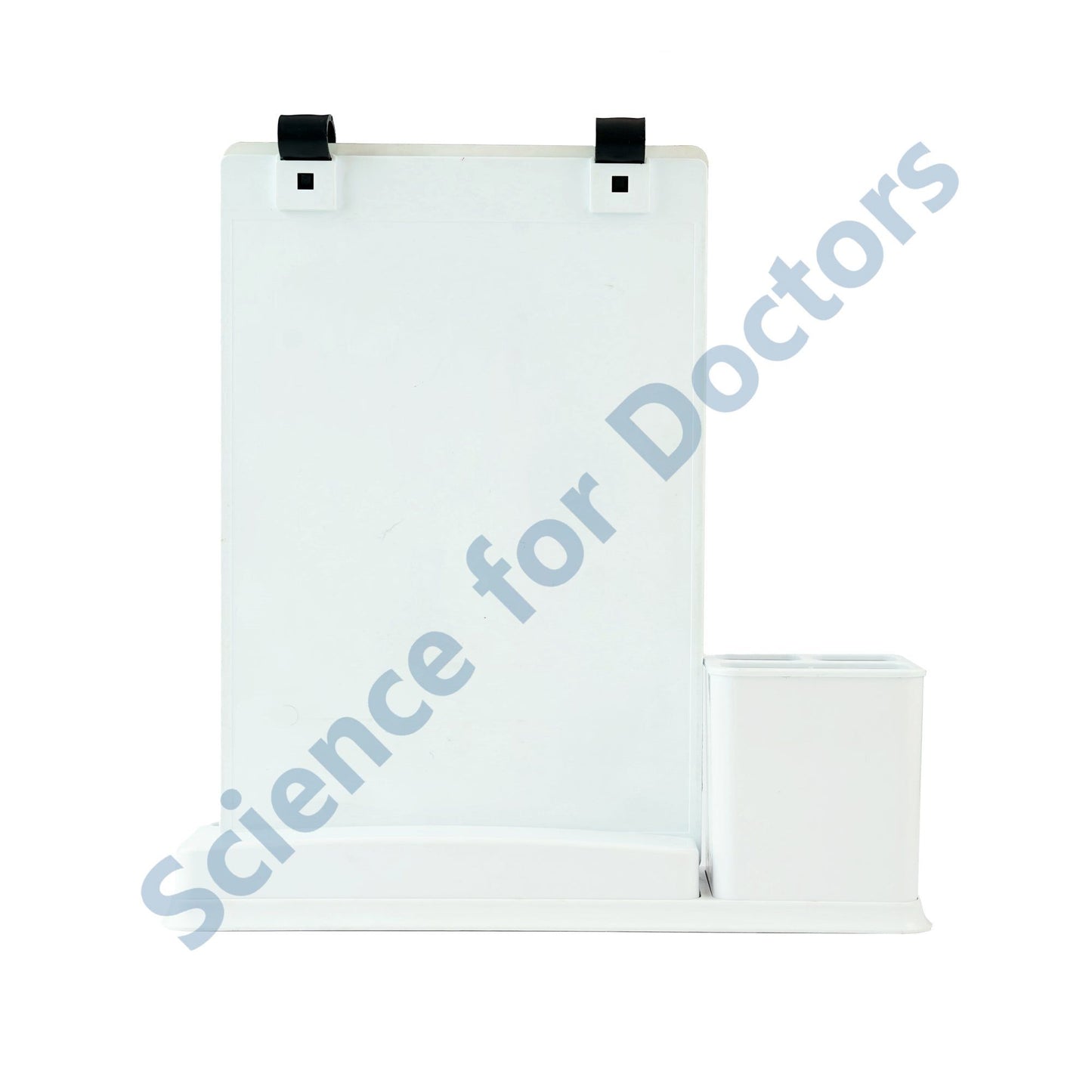 Gastrointestinal Disease: A4 Flip Wipe With Stationery Stand