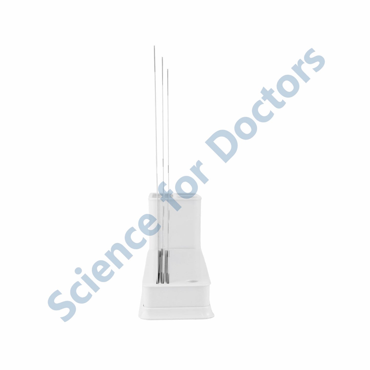 Heart Failure: 3 Slides Write & Wipe with Stationary Stand