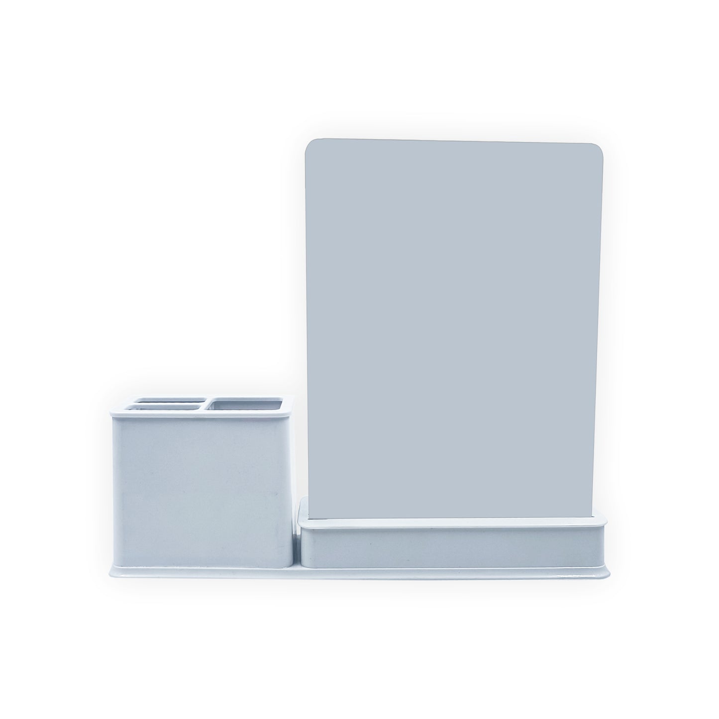 Moisturizer: 2 Slides Write & Wipe With Stationary Stand