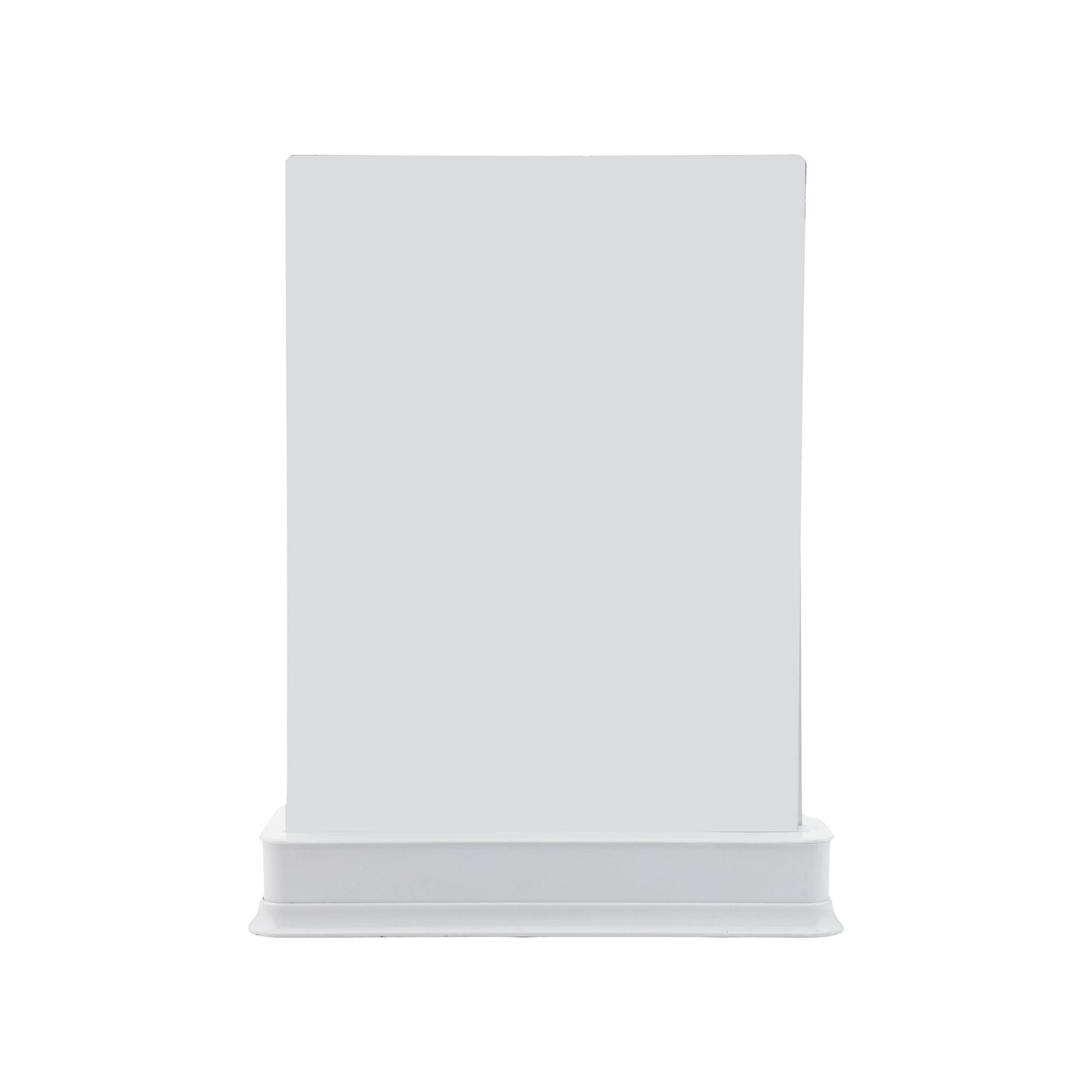 Atrial Fibrillation: 2 Slides With Tray